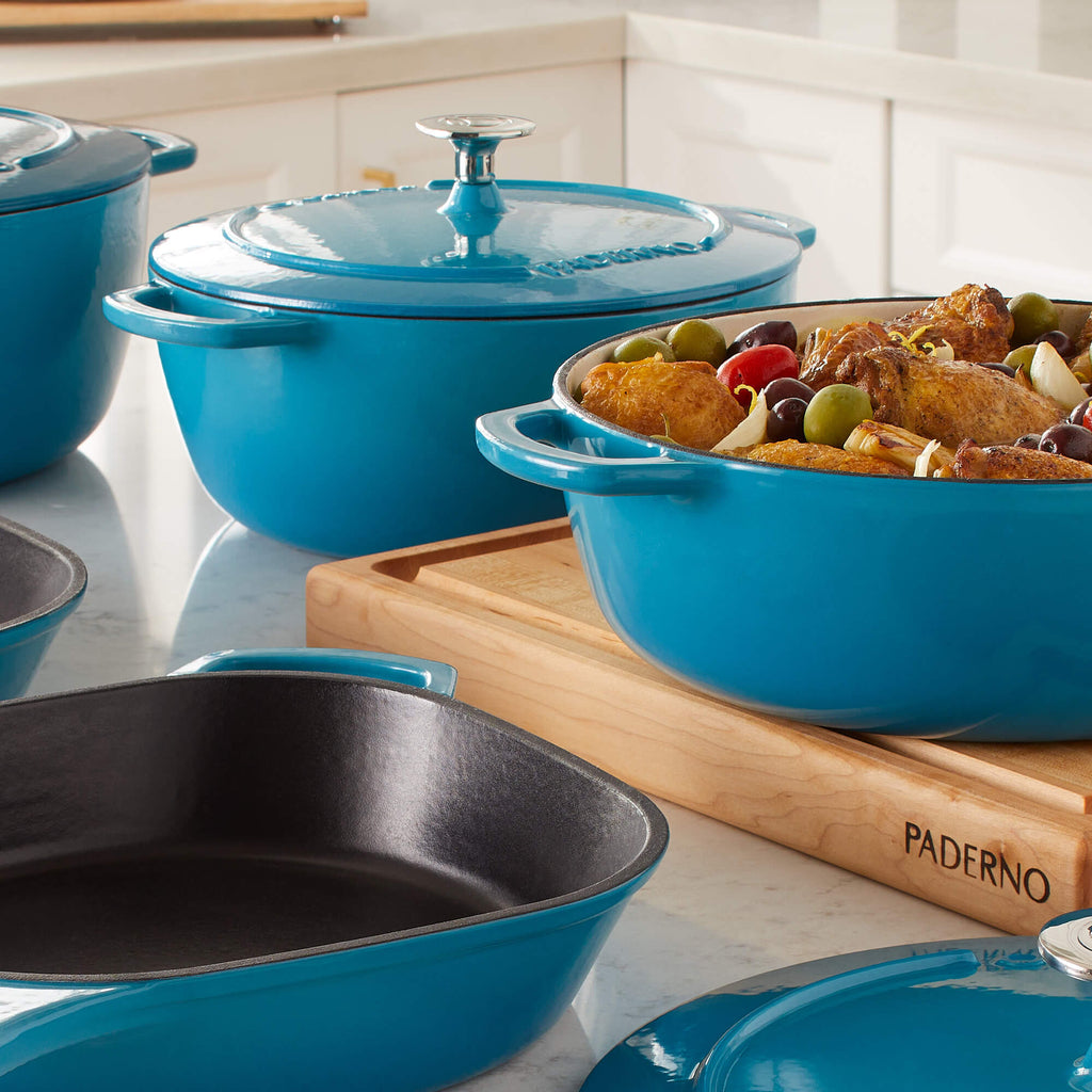 Paternal Cookware Find the Perfect Cookware for You