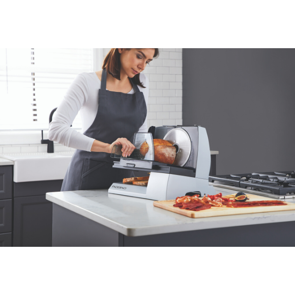 Electric Food Slicer 