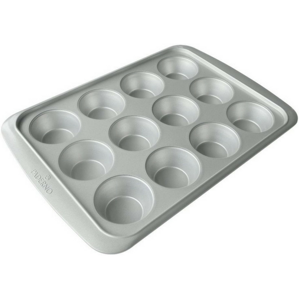 Professional 12-Cup Muffin Pan 