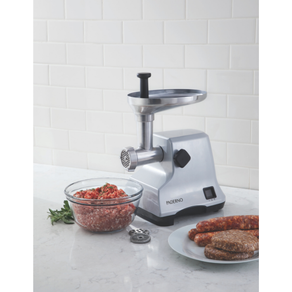 Electric Meat Grinder 