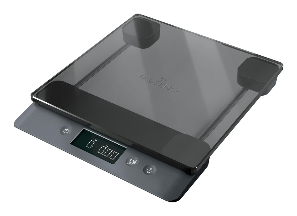 PADERNO Digital Kitchen Scale