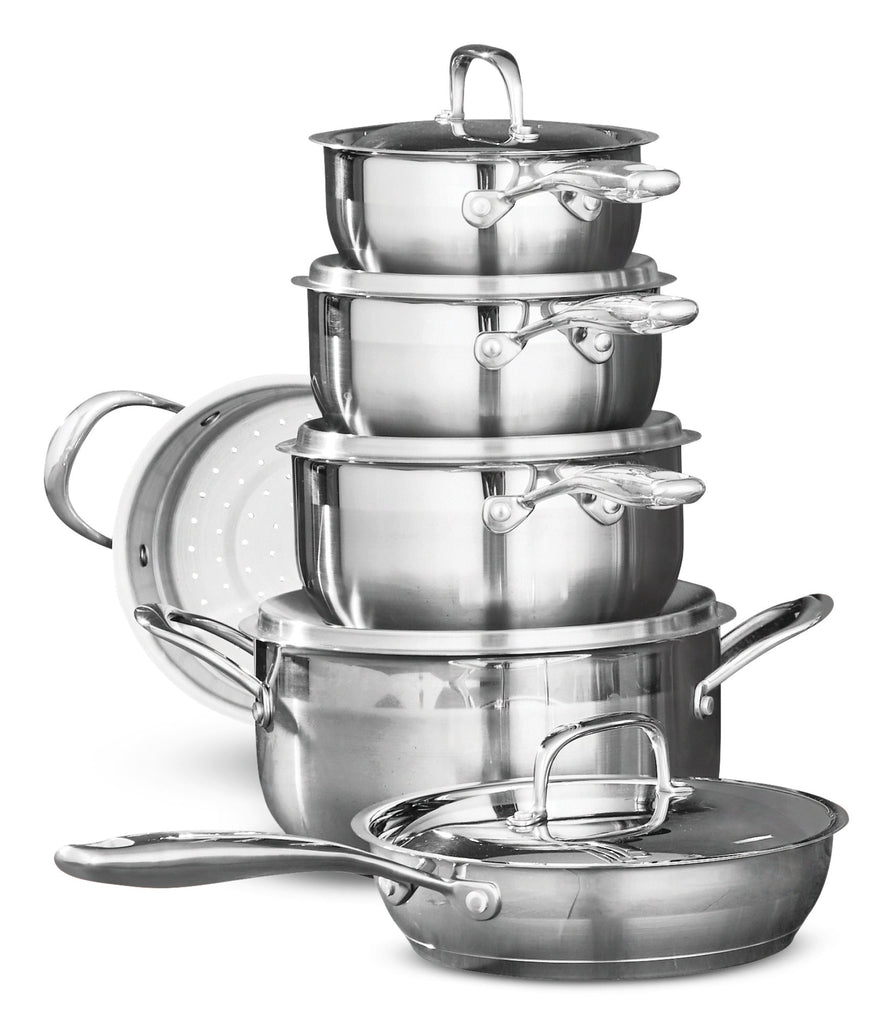 Paternal Cookware 353 reviews