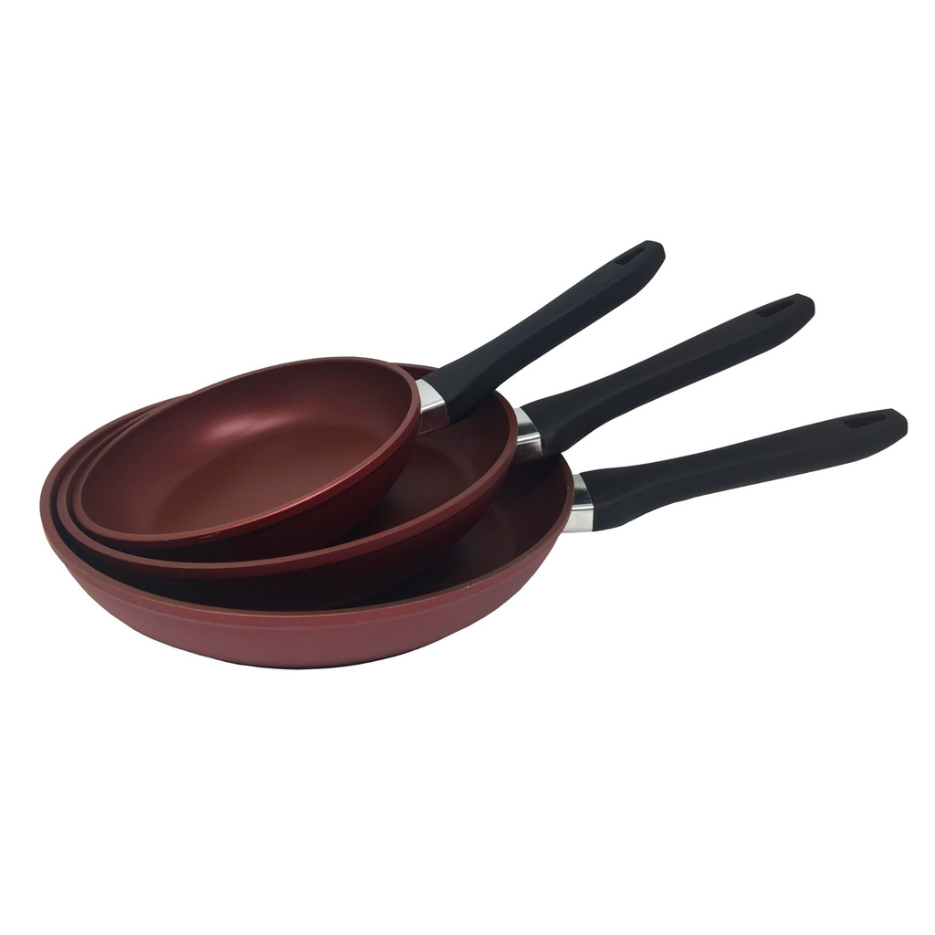 Classic Non-Stick Fry Pan, 30 cm 