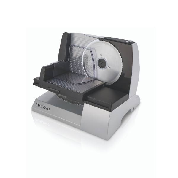 Electric Food Slicer 