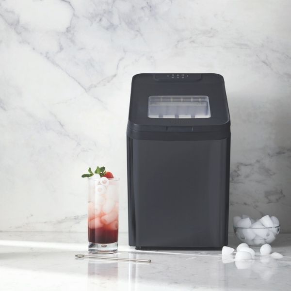 Portable Ice Maker