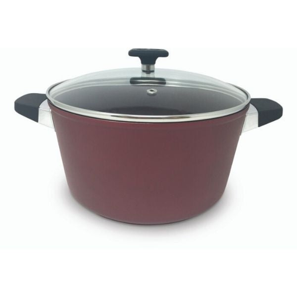 Classic Non-Stick Dutch Oven, 5 Qt