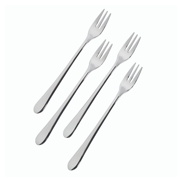 PADERNO Richmond Mini Forks, 4 piece 